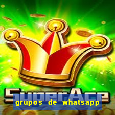 grupos de whatsapp de palpites de futebol